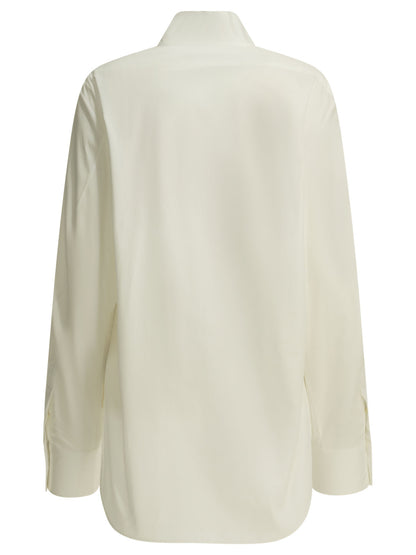 "Cocoon" Casual Shirt Shirts