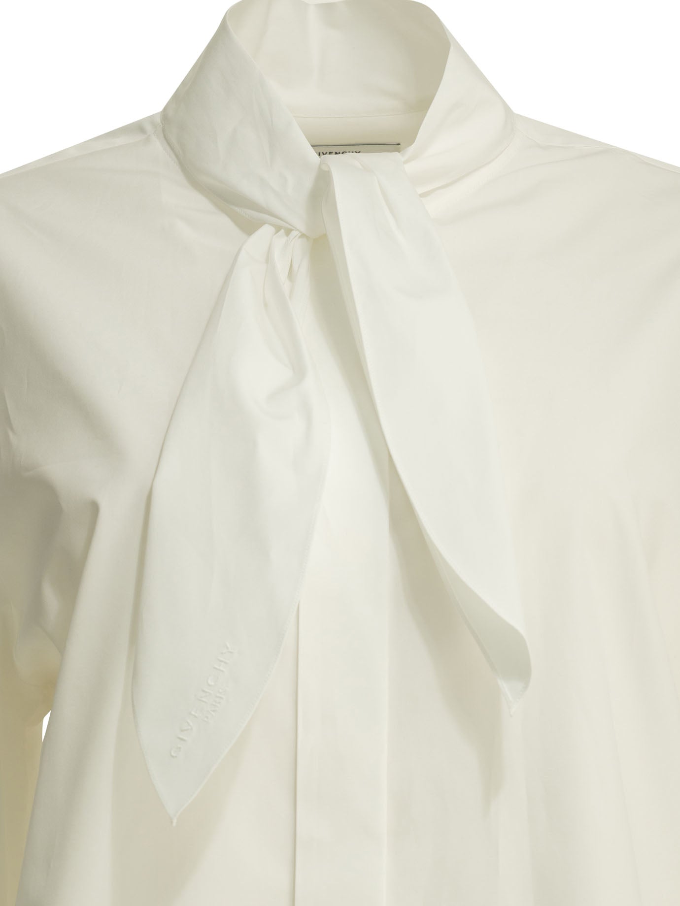 "Cocoon" Casual Shirt Shirts