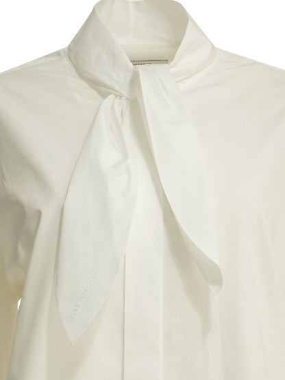 "Cocoon" Casual Shirt Shirts
