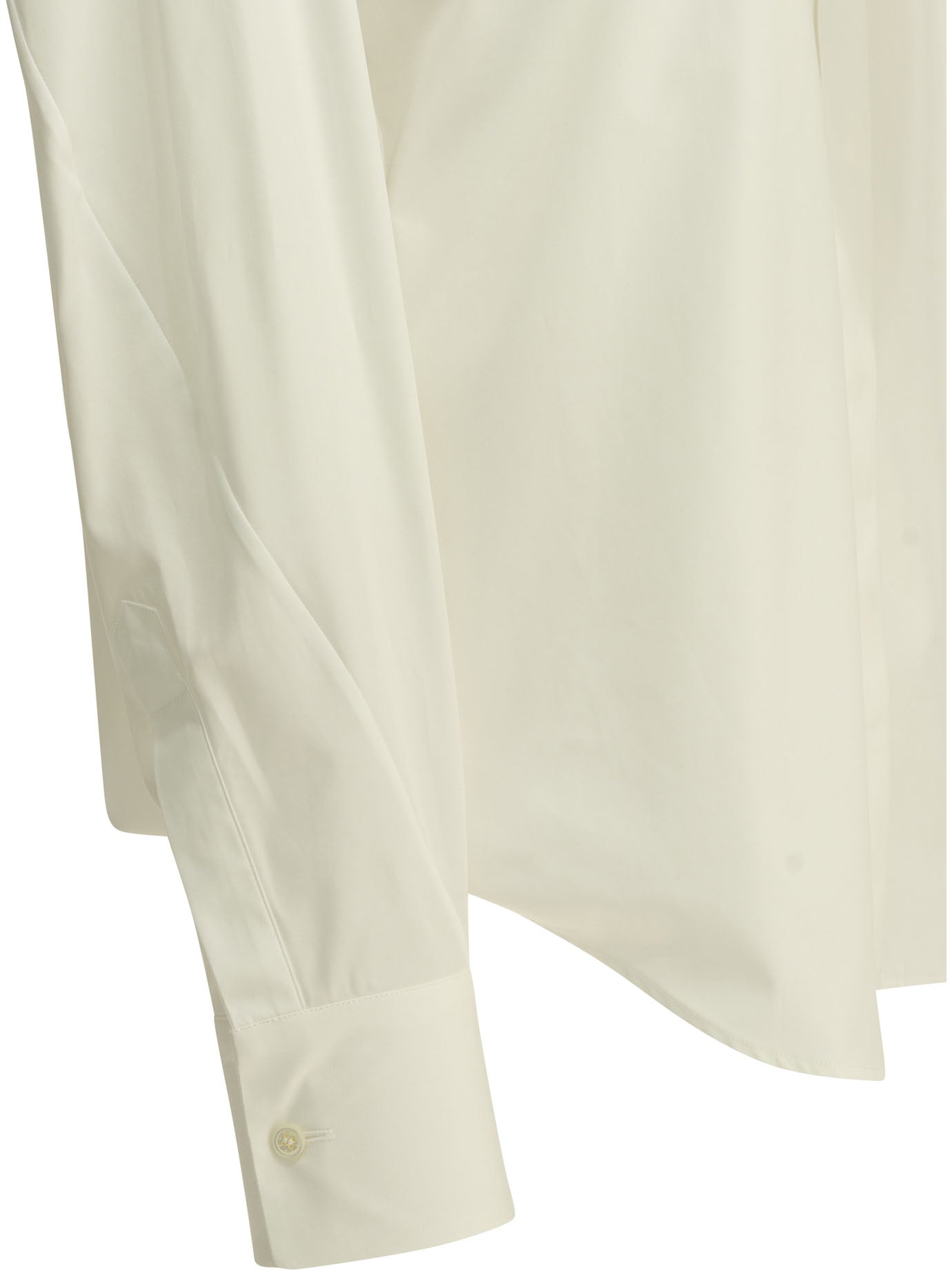"Cocoon" Casual Shirt Shirts