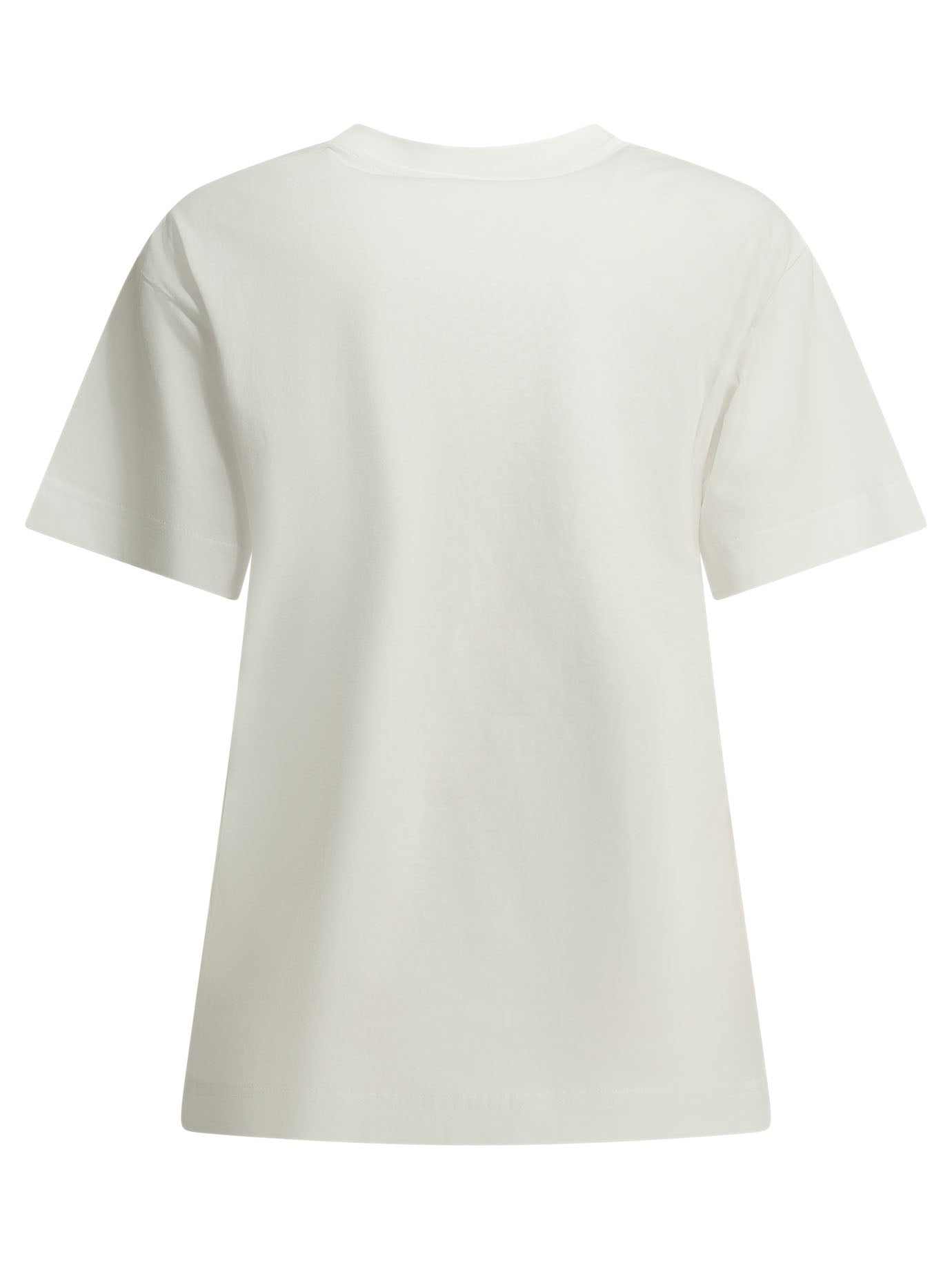 "Givenchy Paris" Crew-Neck T-Shirt T-shirts