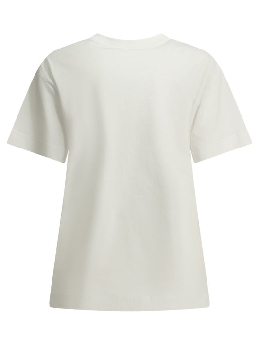 "Givenchy Paris" Crew-Neck T-Shirt T-shirts