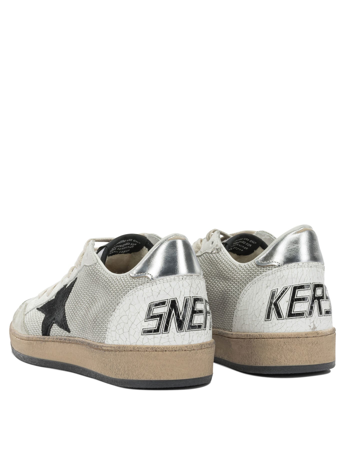"Ball Star Wishes" sneakers Sneakers & Slip-On