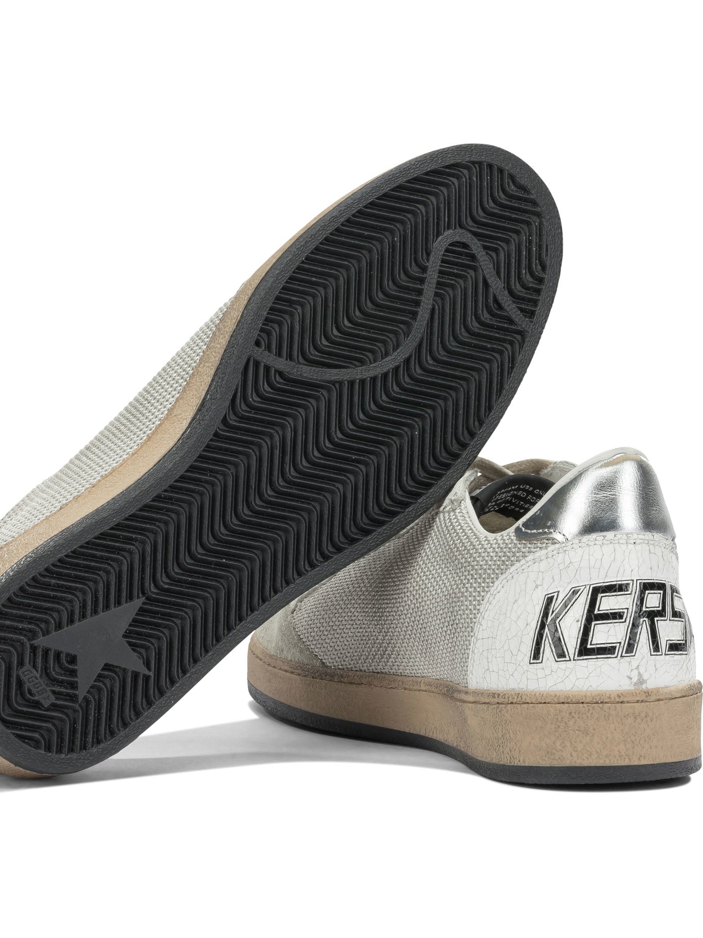 "Ball Star Wishes" sneakers Sneakers & Slip-On