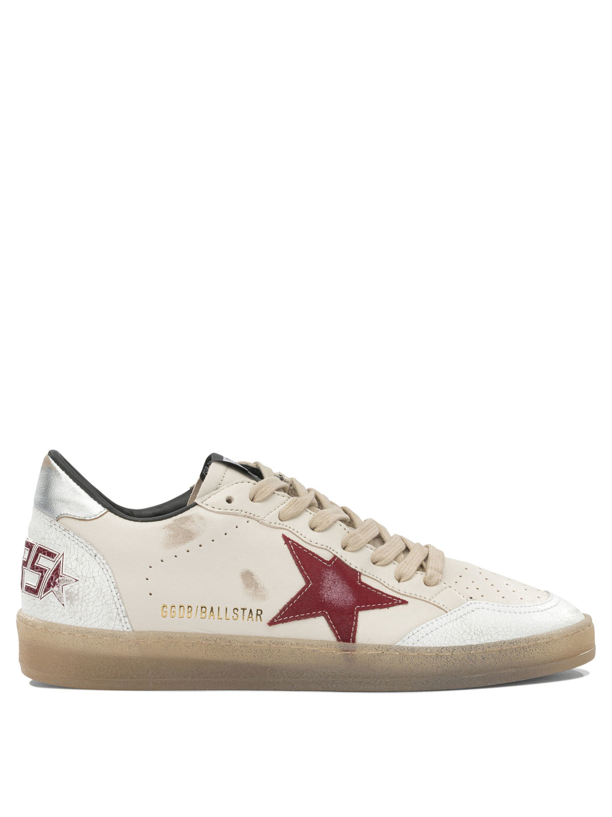 "Ball Star Wishes" sneakers Sneakers & Slip-On
