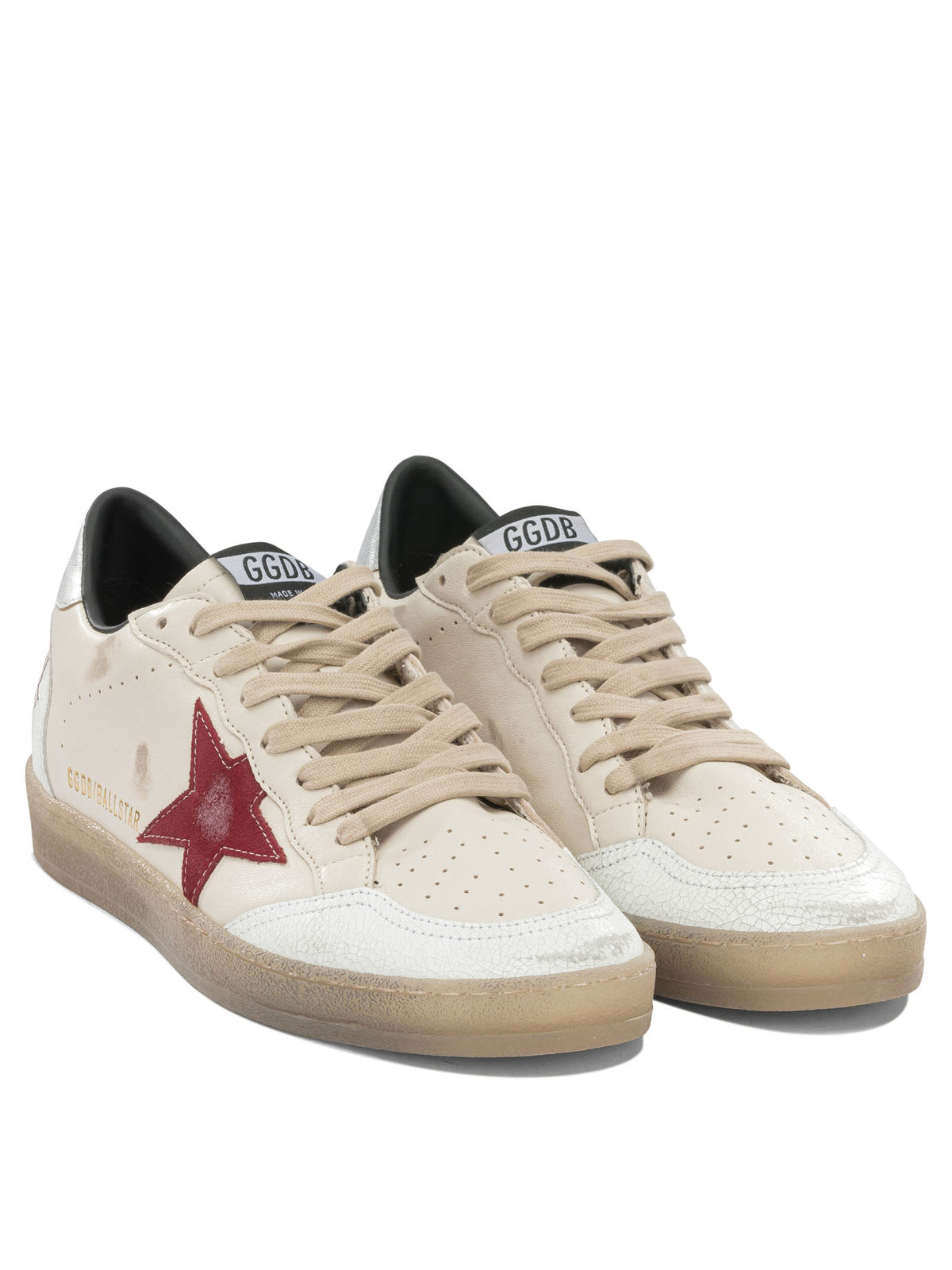 "Ball Star Wishes" sneakers Sneakers & Slip-On