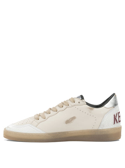 "Ball Star Wishes" sneakers Sneakers & Slip-On