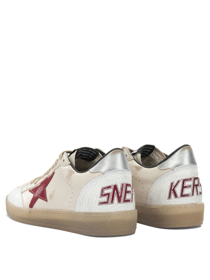 "Ball Star Wishes" sneakers Sneakers & Slip-On