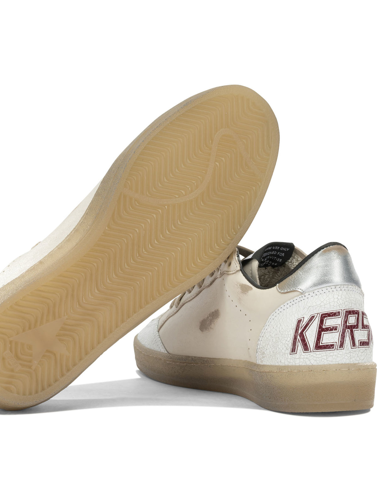 "Ball Star Wishes" sneakers Sneakers & Slip-On