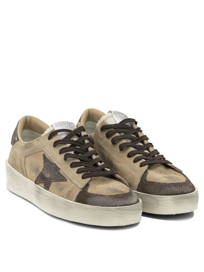 "Stardan" Low-Top Sneakers Sneakers & Slip-On