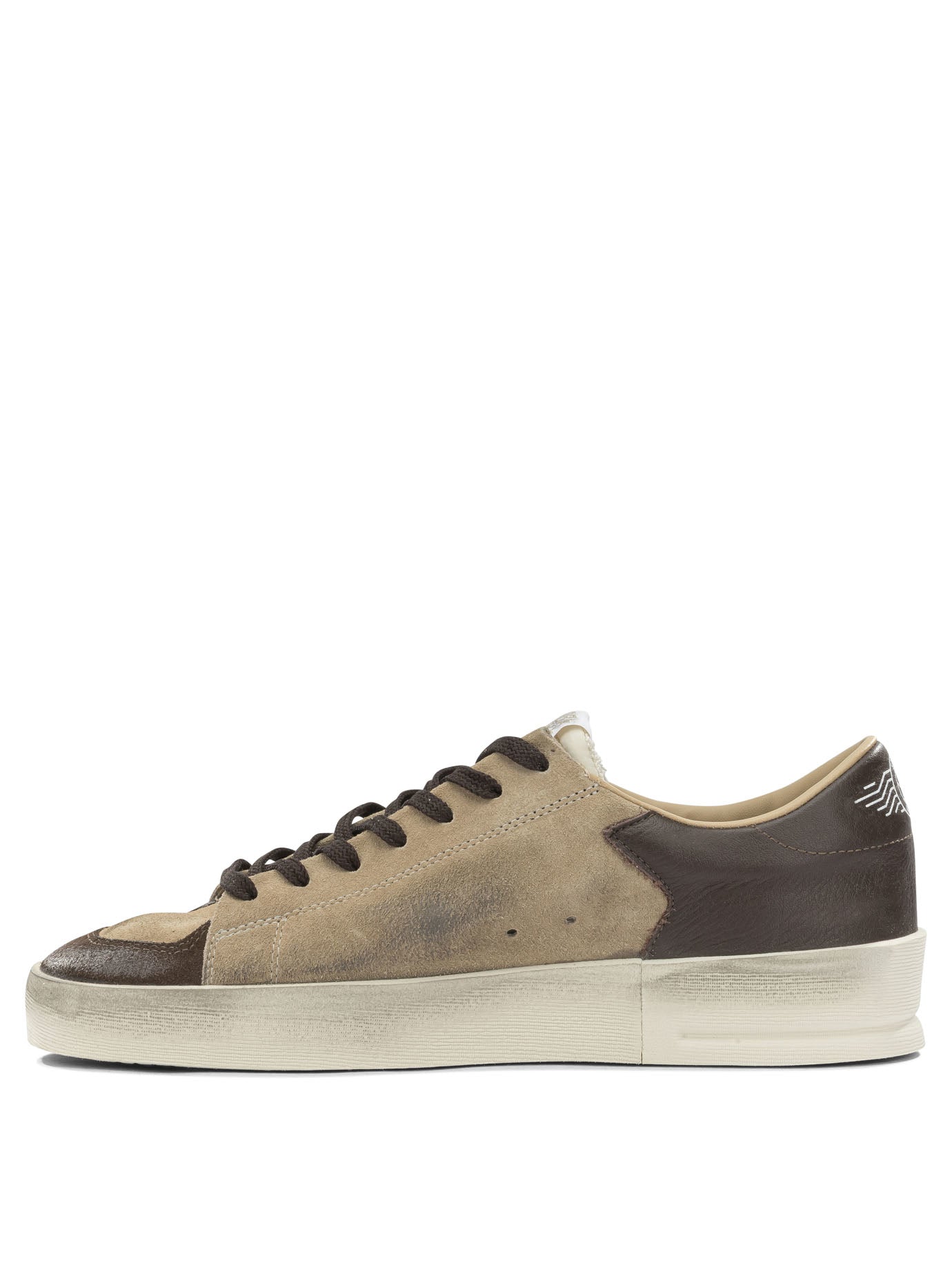 "Stardan" Low-Top Sneakers Sneakers & Slip-On