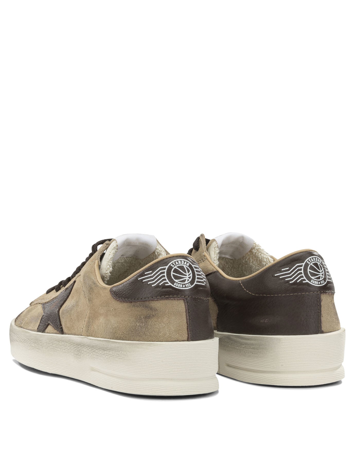 "Stardan" Low-Top Sneakers Sneakers & Slip-On