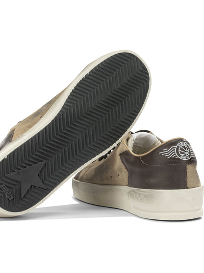"Stardan" Low-Top Sneakers Sneakers & Slip-On
