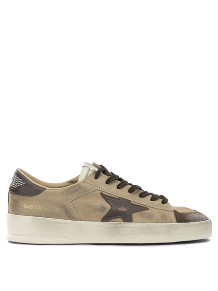 "Stardan" Low-Top Sneakers Sneakers & Slip-On