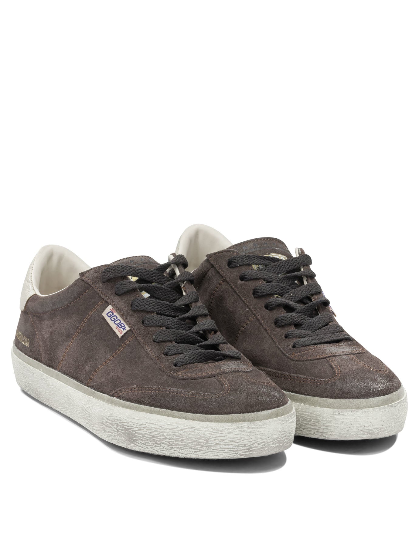 "Soul Star" Low-Top Sneakers Sneakers & Slip-On