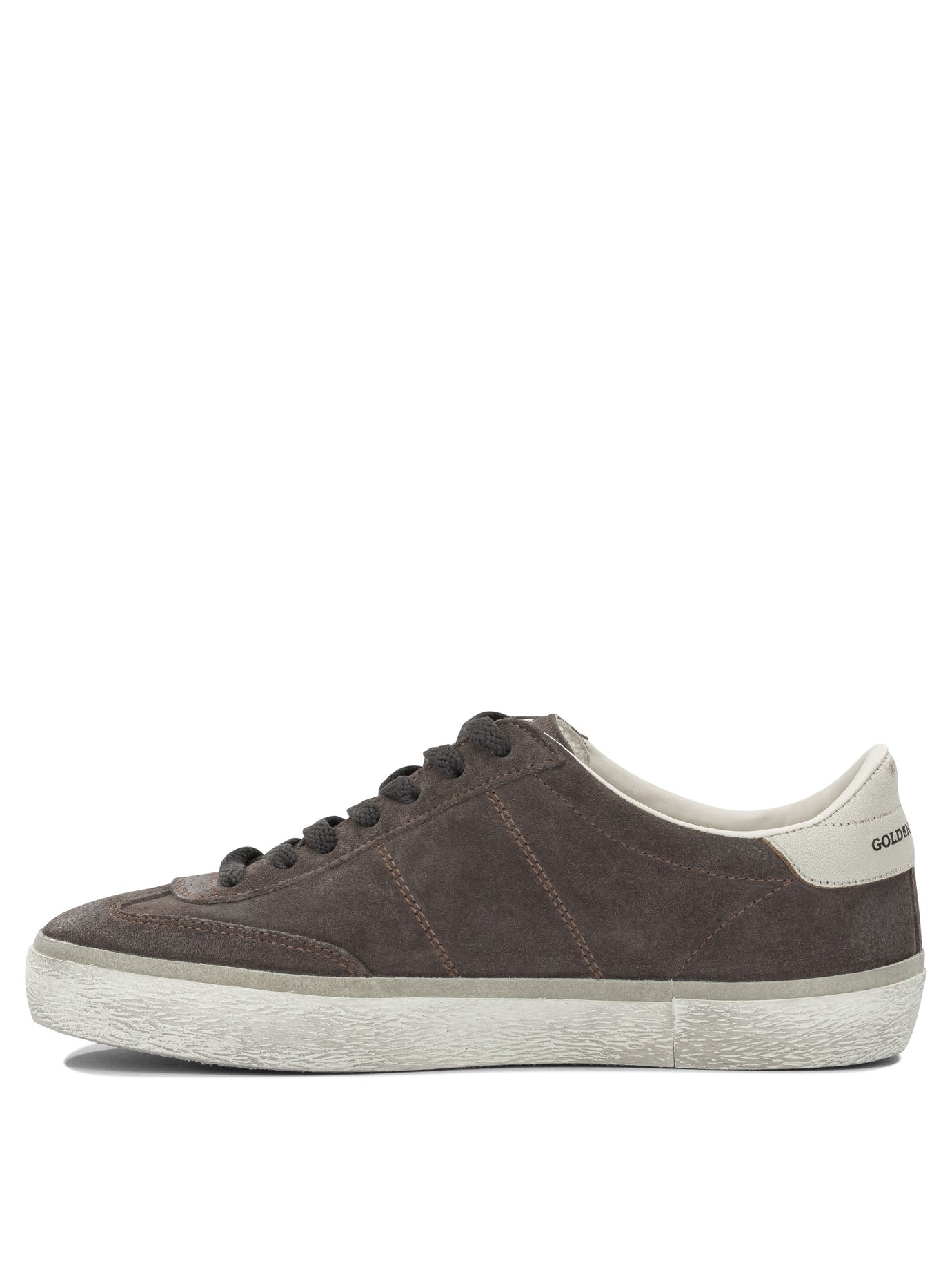 "Soul Star" Low-Top Sneakers Sneakers & Slip-On