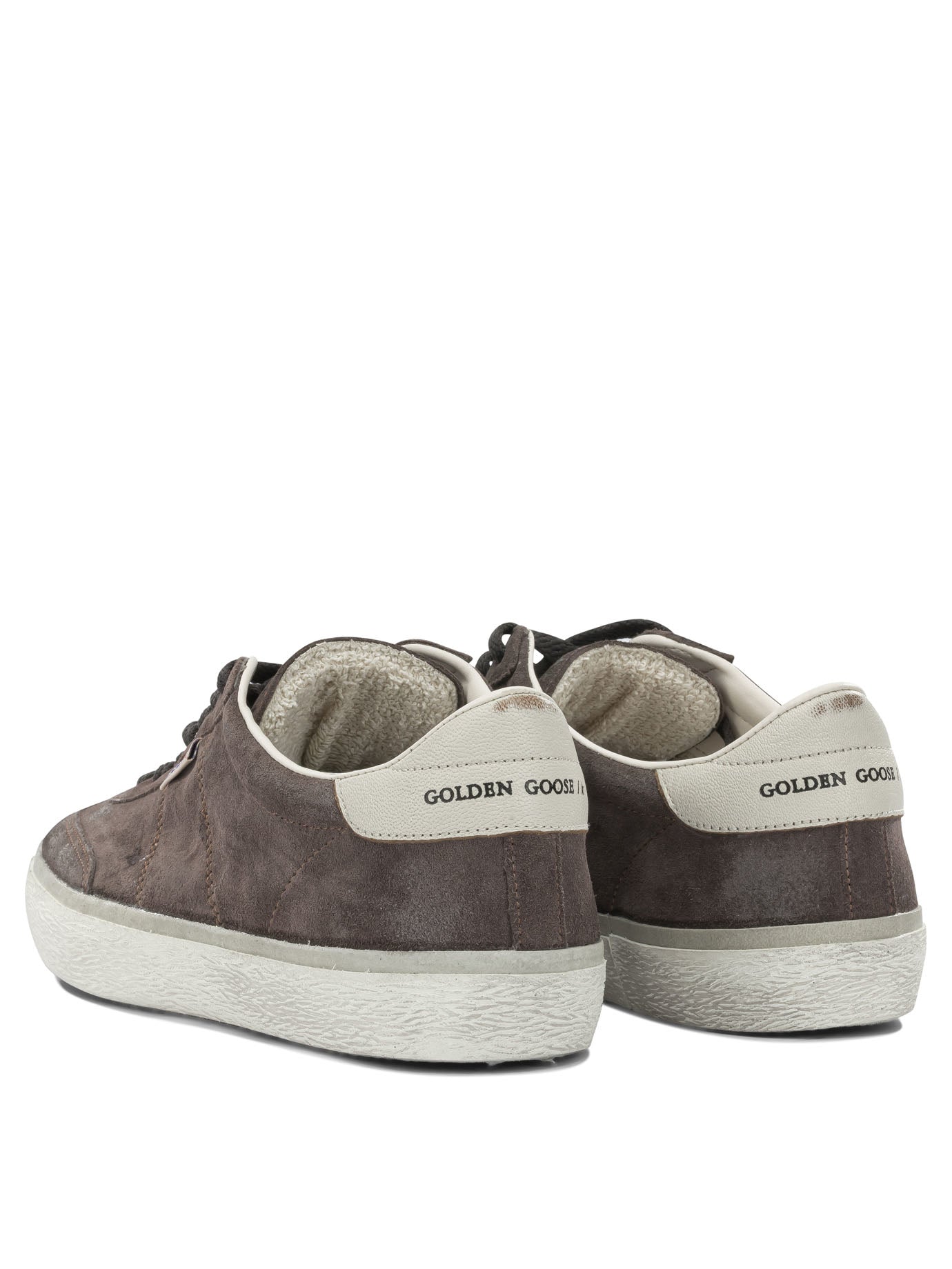 "Soul Star" Low-Top Sneakers Sneakers & Slip-On