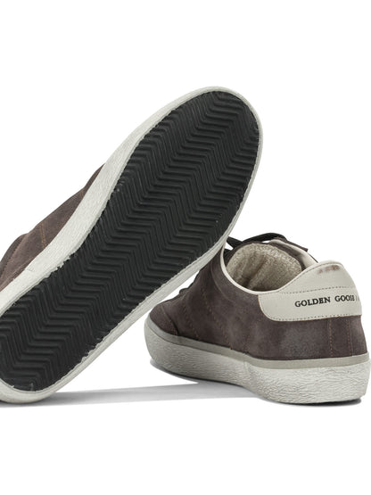 "Soul Star" Low-Top Sneakers Sneakers & Slip-On