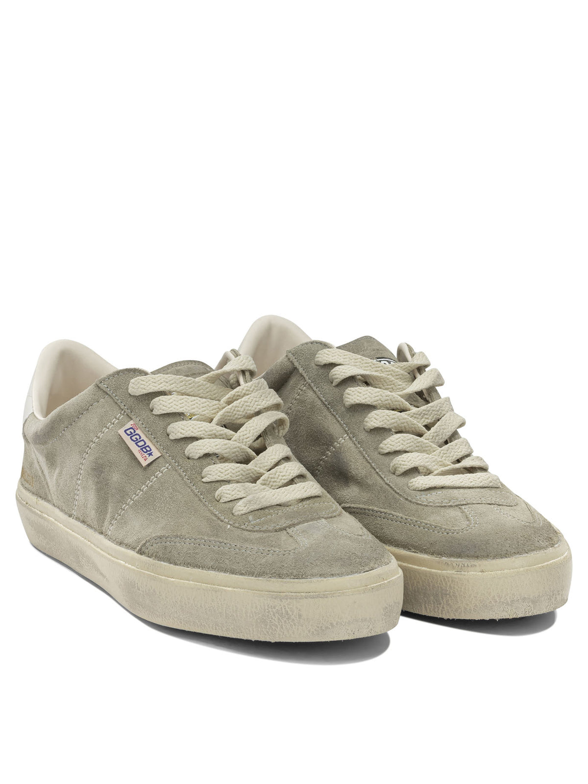 "Soul Star" Low-Top Sneakers Sneakers & Slip-On