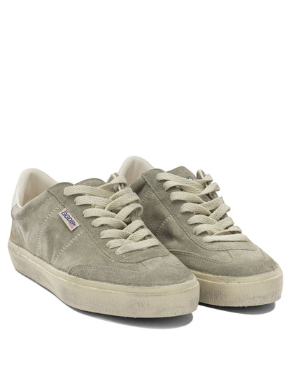"Soul Star" Low-Top Sneakers Sneakers & Slip-On