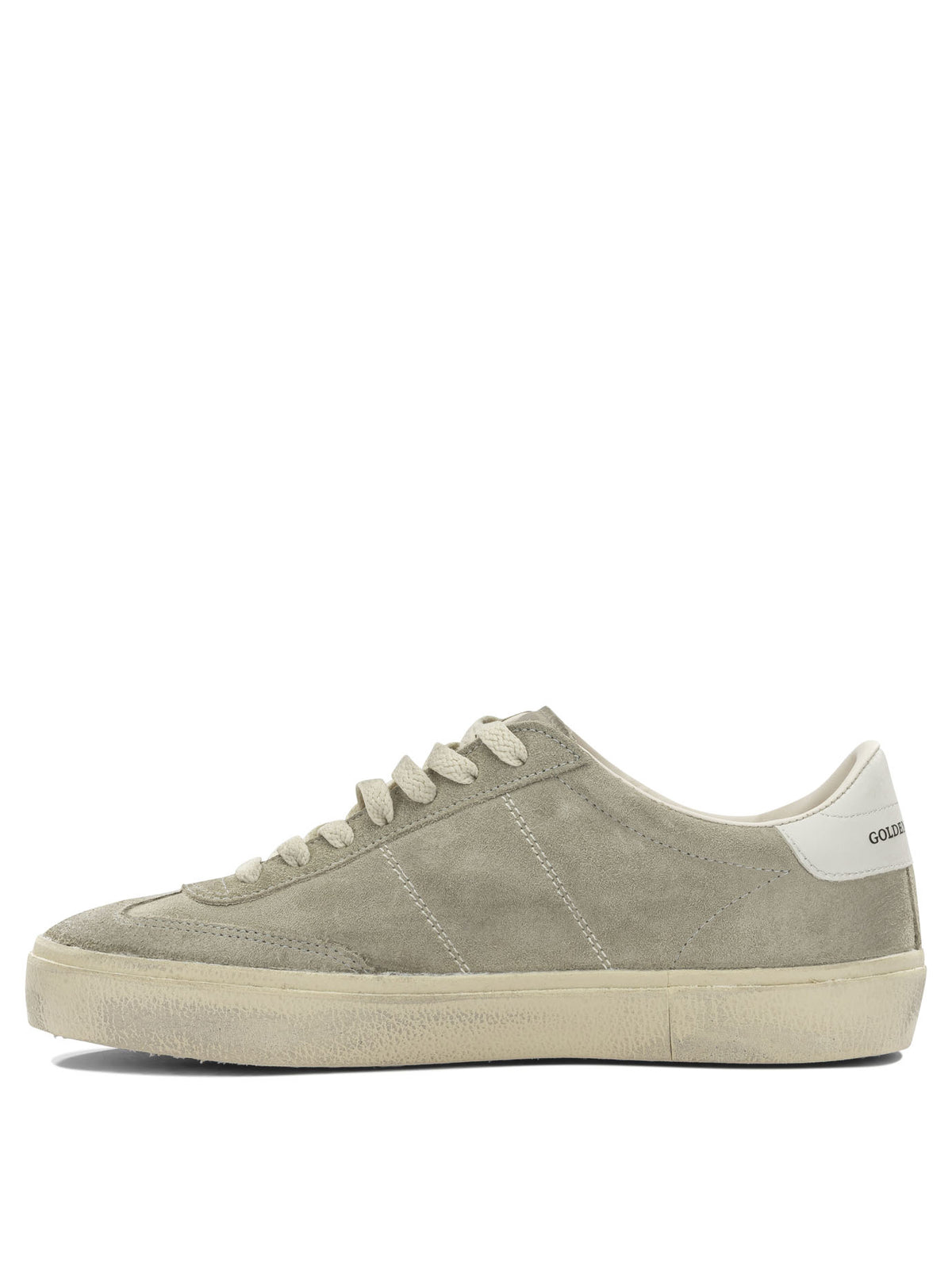 "Soul Star" Low-Top Sneakers Sneakers & Slip-On