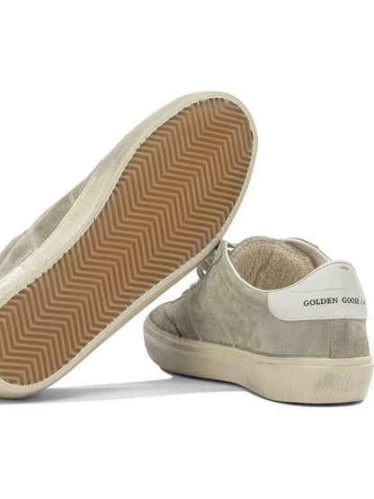 "Soul Star" Low-Top Sneakers Sneakers & Slip-On