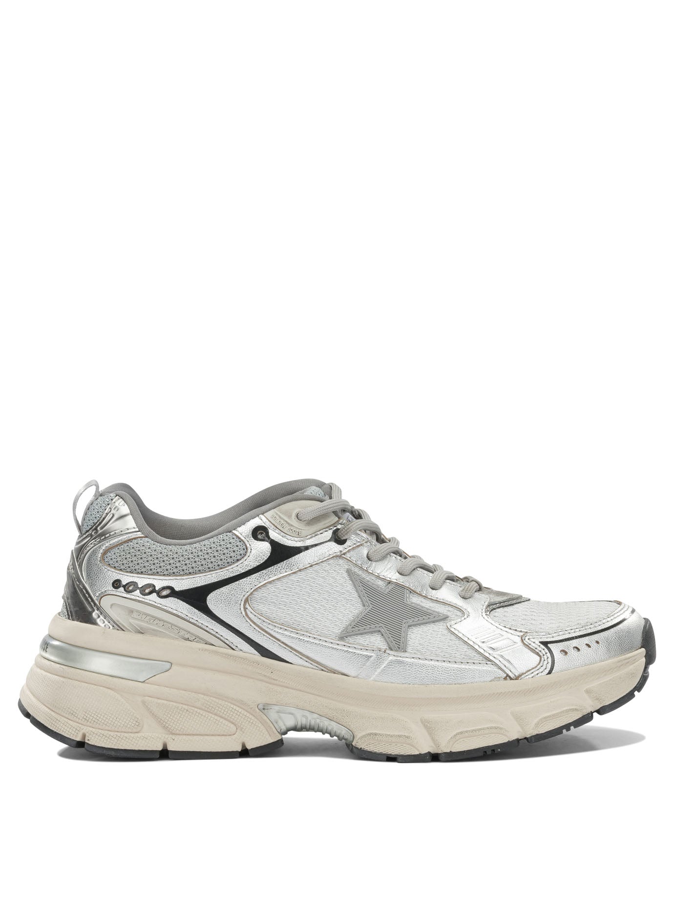 "Lightstar" low sneakers Sneakers & Slip-On