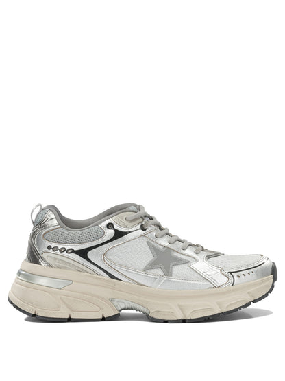 "Lightstar" low sneakers Sneakers & Slip-On