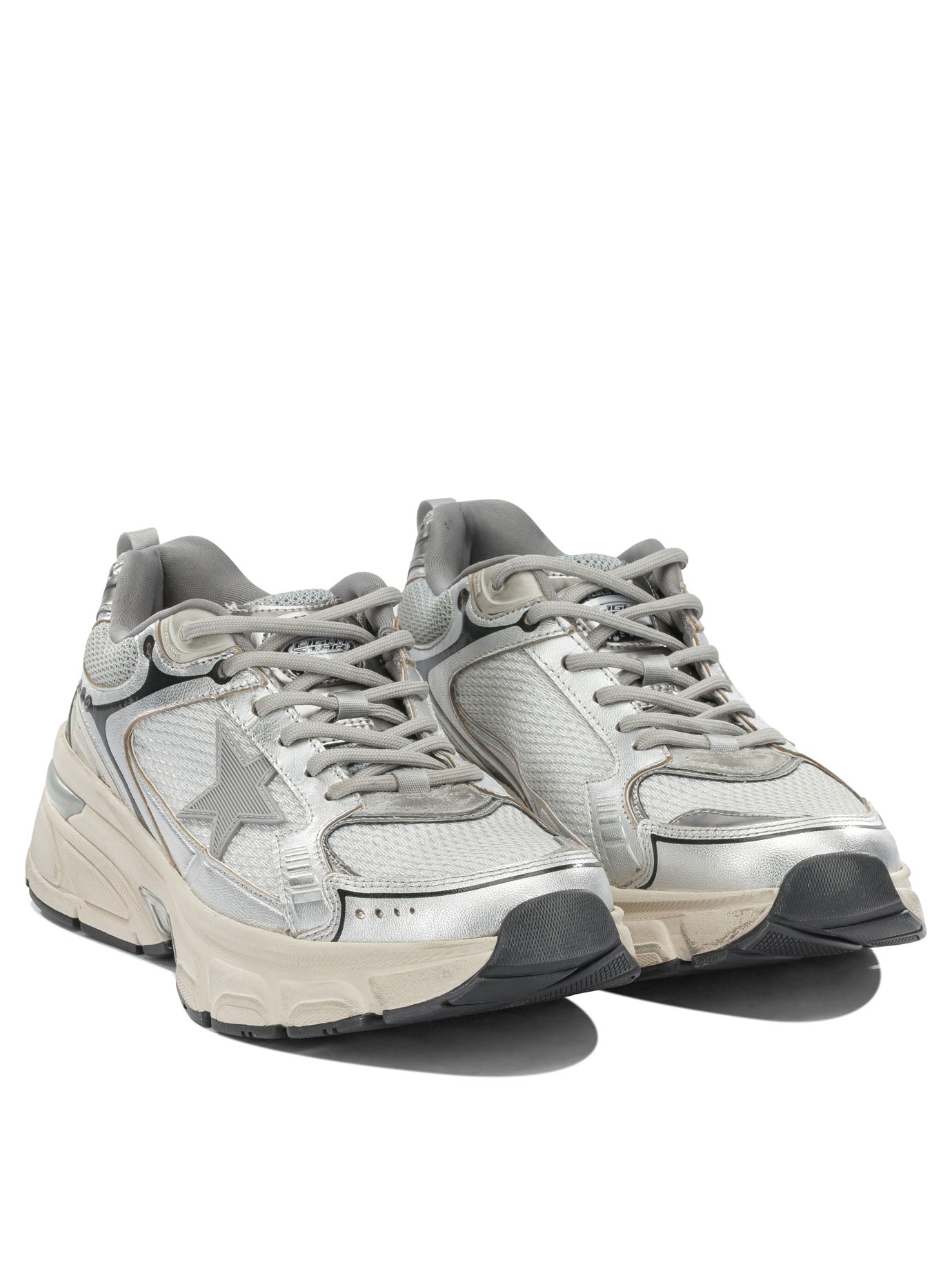 "Lightstar" low sneakers Sneakers & Slip-On