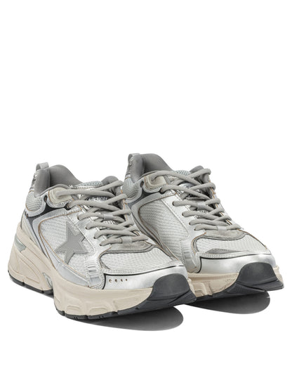 "Lightstar" low sneakers Sneakers & Slip-On