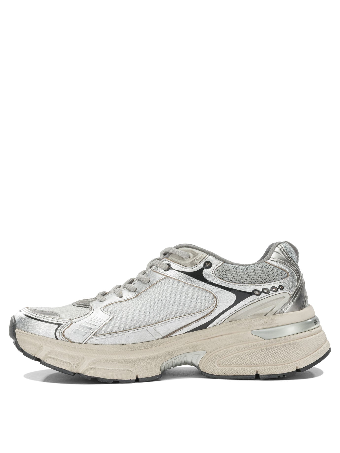 "Lightstar" low sneakers Sneakers & Slip-On
