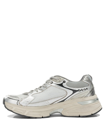 "Lightstar" low sneakers Sneakers & Slip-On