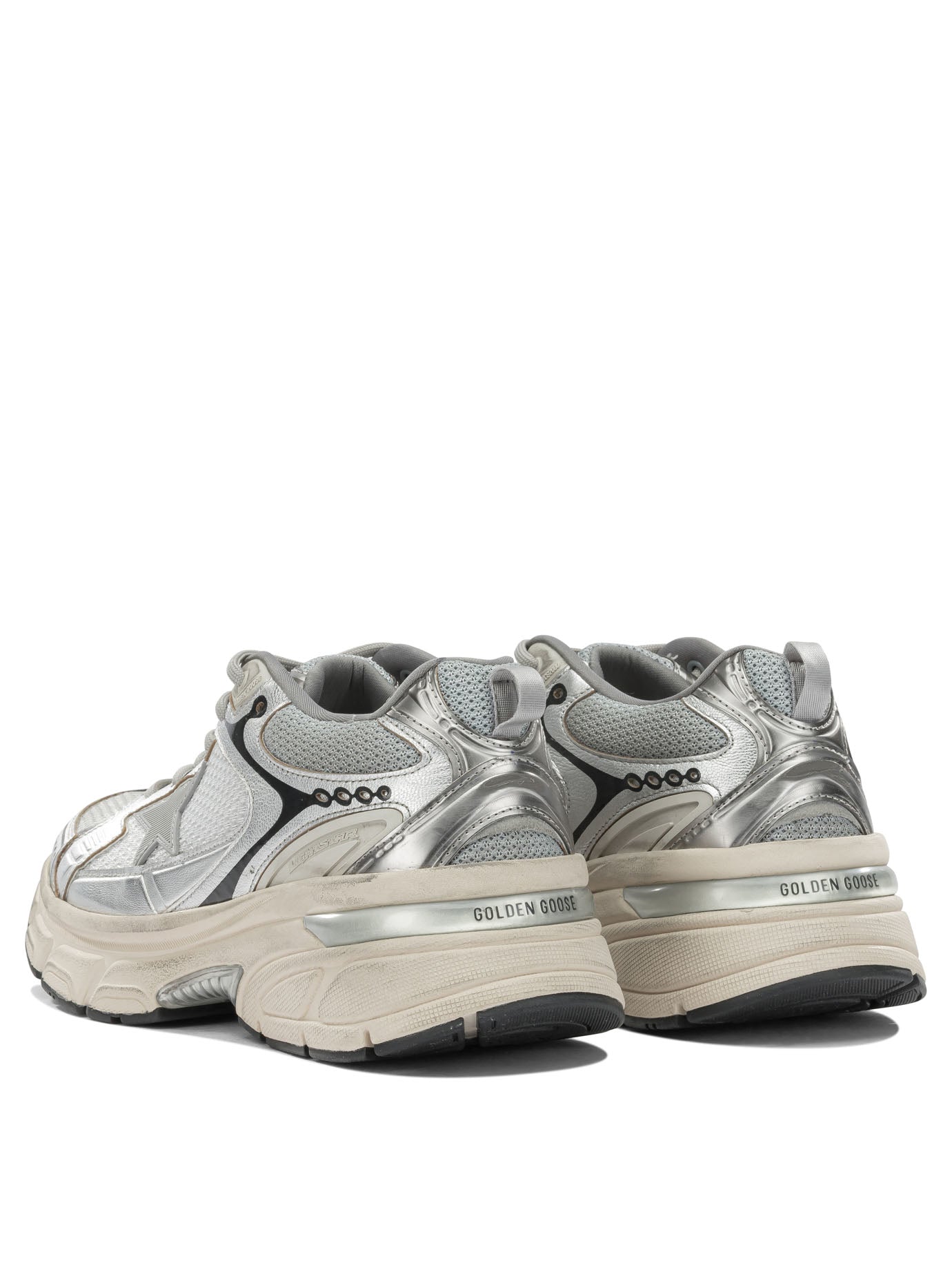 "Lightstar" low sneakers Sneakers & Slip-On