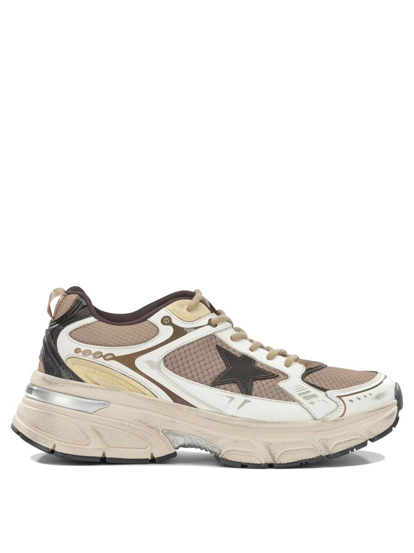 "Lightstar" low sneakers Sneakers & Slip-On