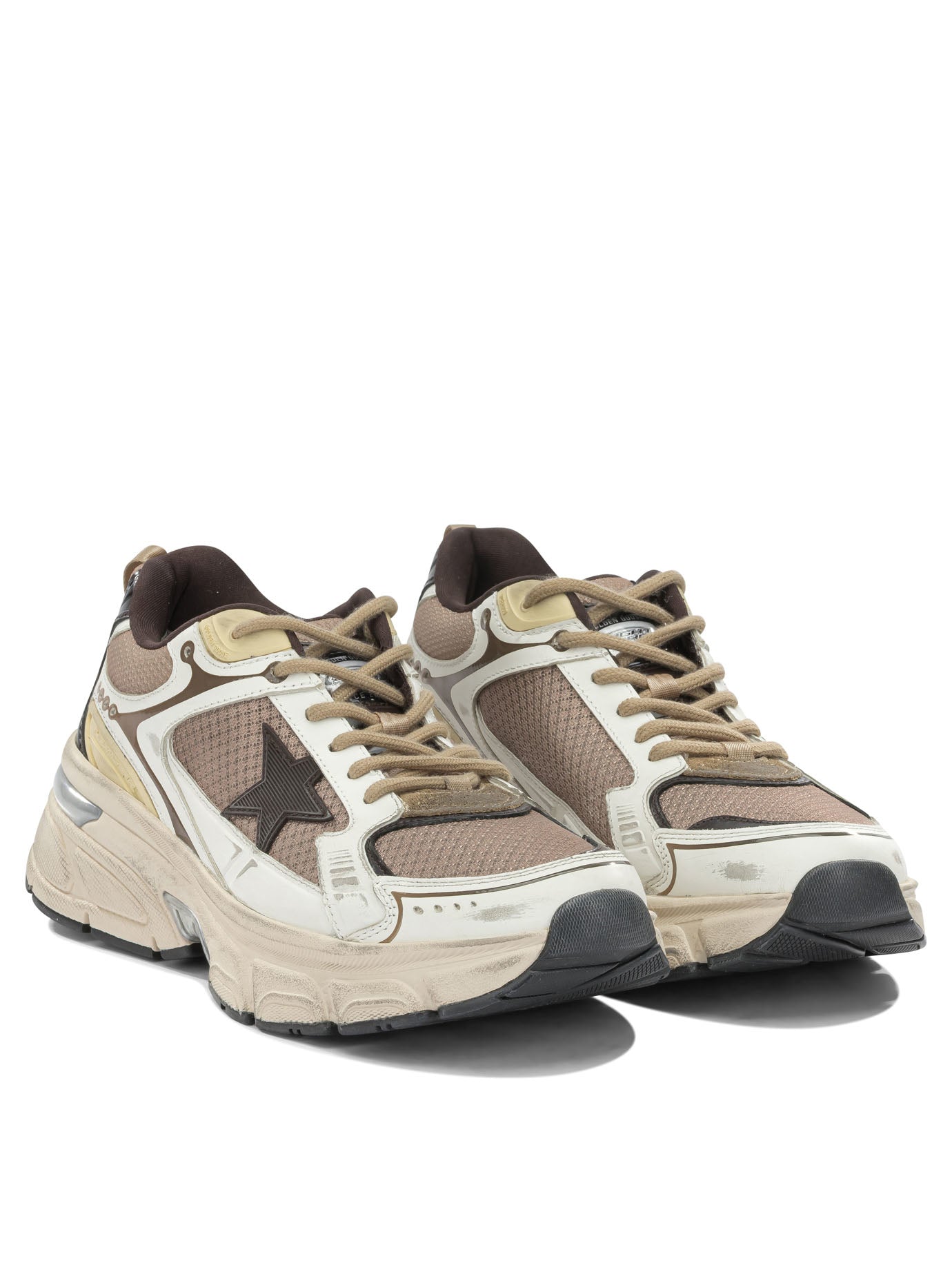 "Lightstar" low sneakers Sneakers & Slip-On