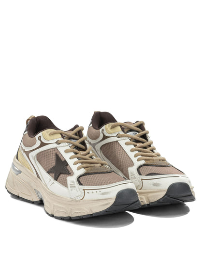 "Lightstar" low sneakers Sneakers & Slip-On
