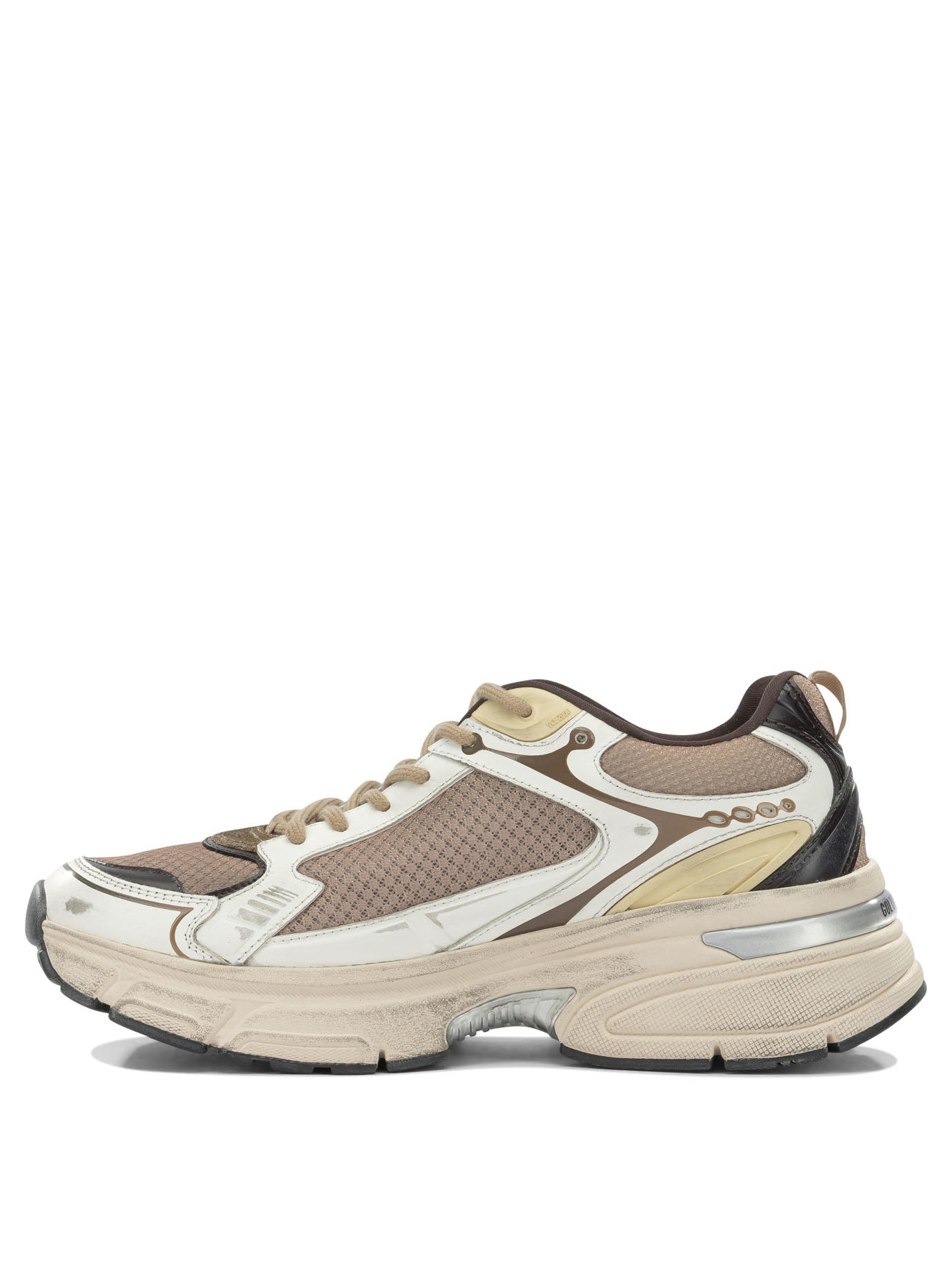 "Lightstar" low sneakers Sneakers & Slip-On