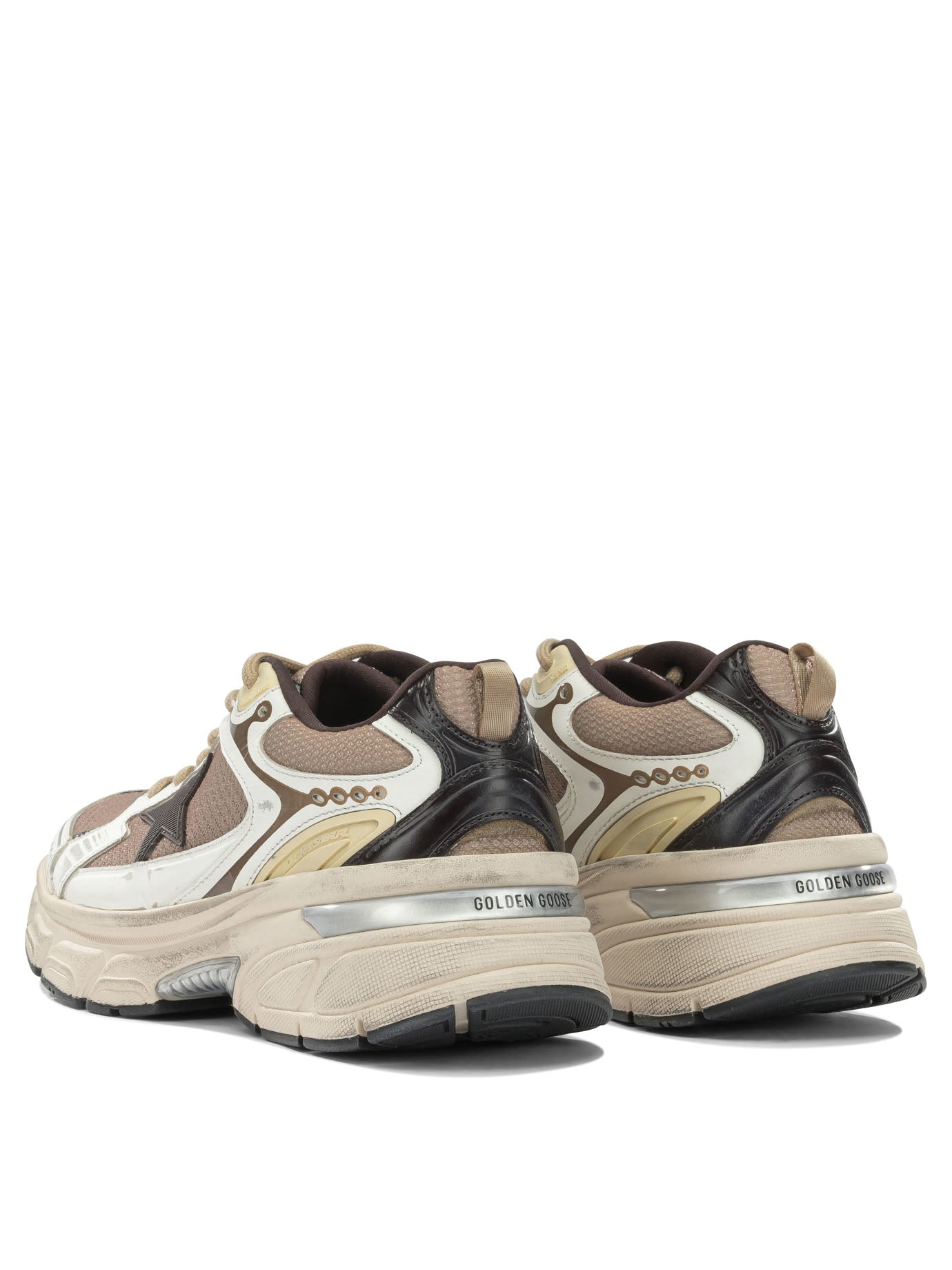 "Lightstar" low sneakers Sneakers & Slip-On