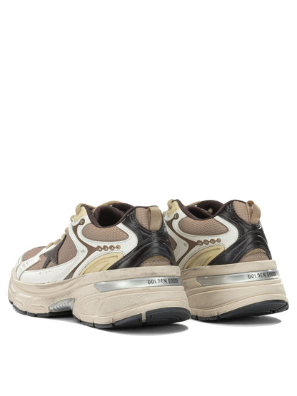 "Lightstar" low sneakers Sneakers & Slip-On