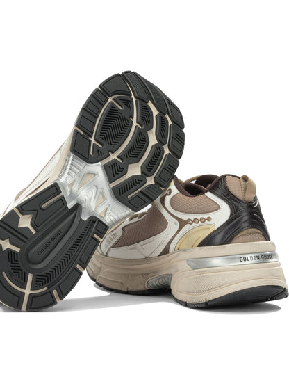 "Lightstar" low sneakers Sneakers & Slip-On