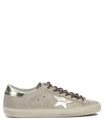"Super Star" Low sneakers Sneakers & Slip-On