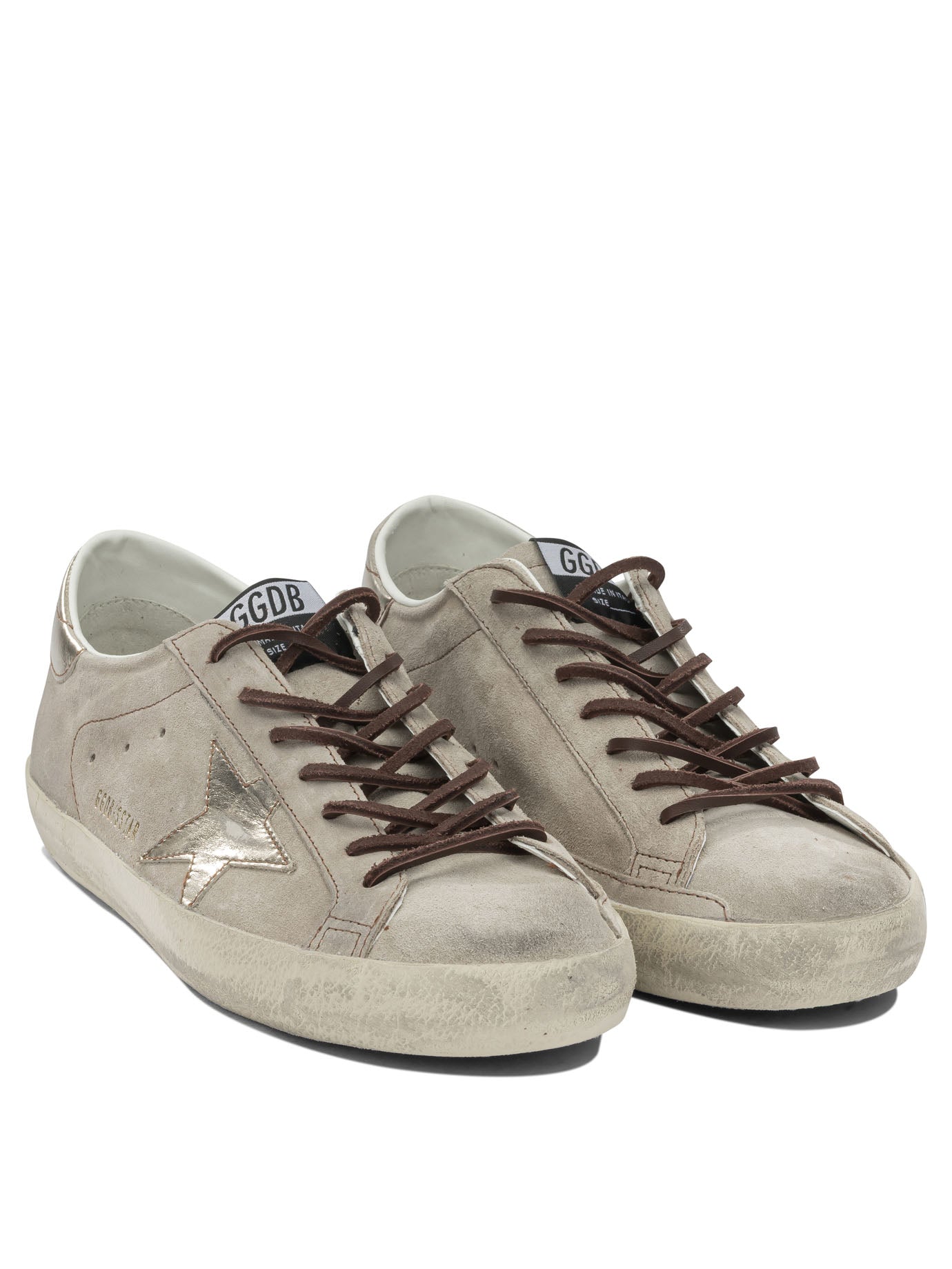 "Super Star" Low sneakers Sneakers & Slip-On