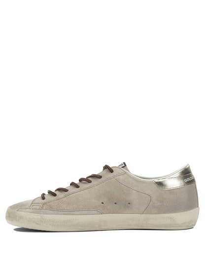 "Super Star" Low sneakers Sneakers & Slip-On