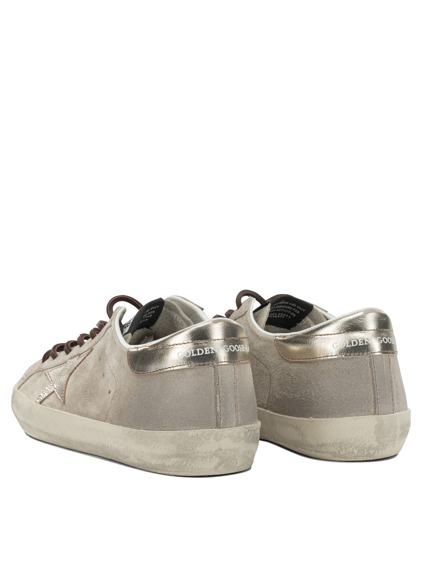 "Super Star" Low sneakers Sneakers & Slip-On