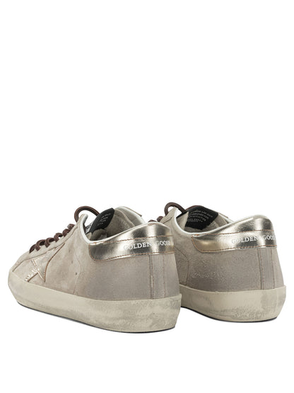 "Super Star" Low sneakers Sneakers & Slip-On