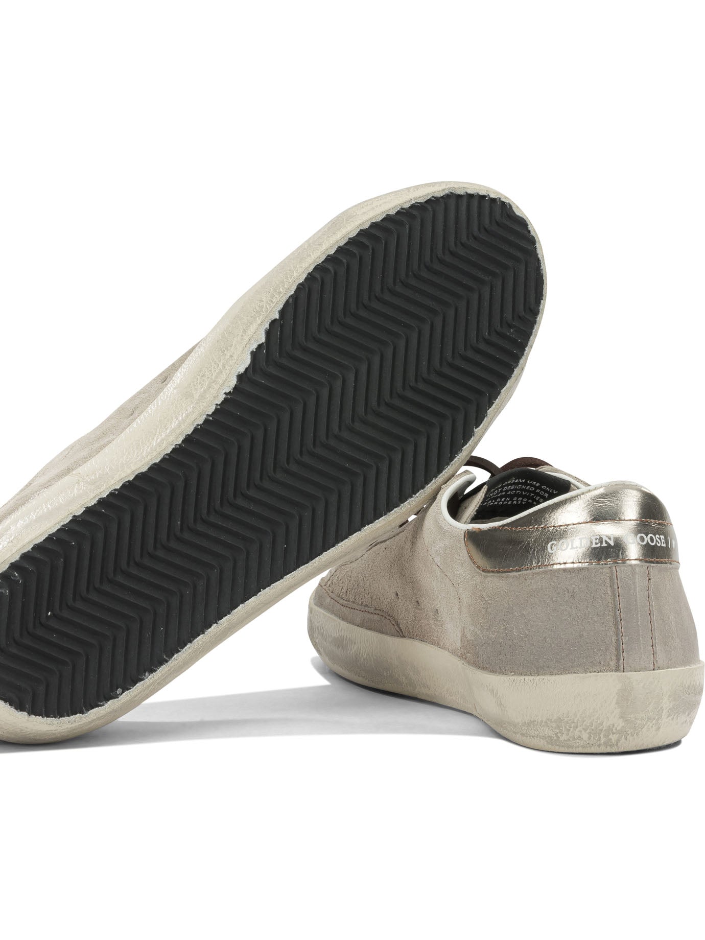 "Super Star" Low sneakers Sneakers & Slip-On