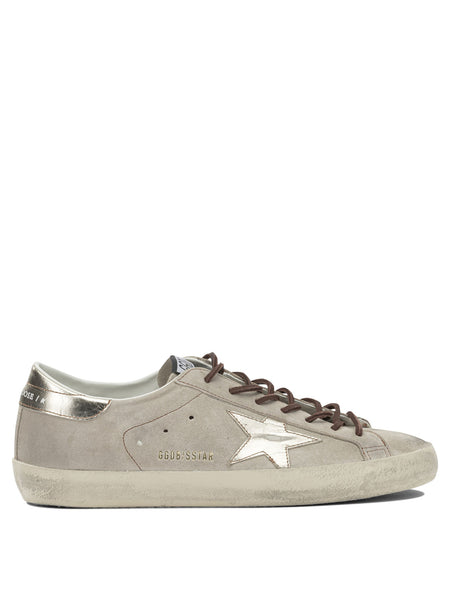 "Super Star" Low sneakers Sneakers & Slip-On