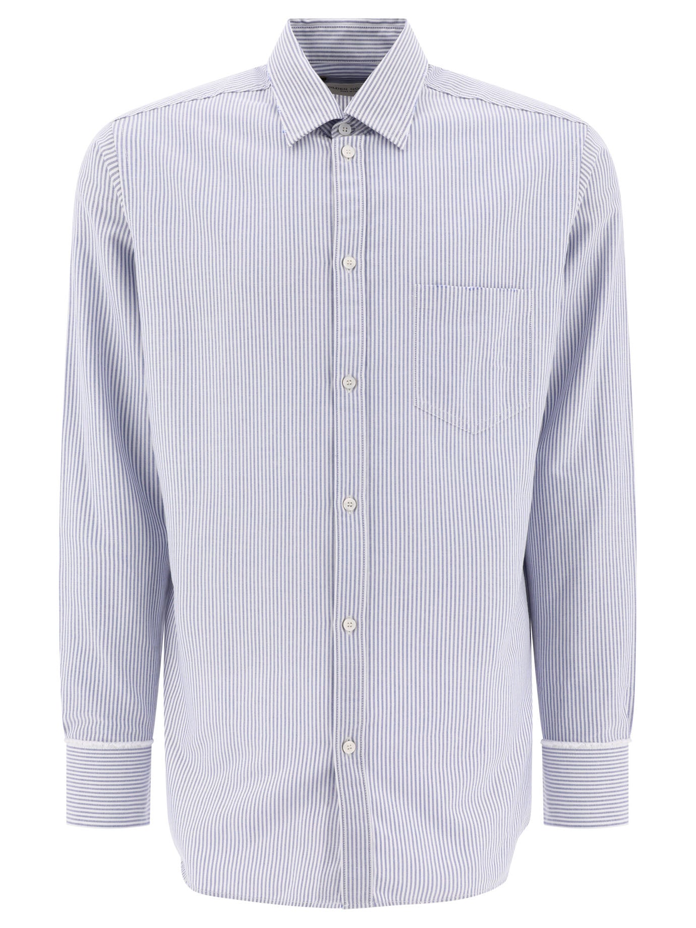 "Alvise" Casual shirt Shirts