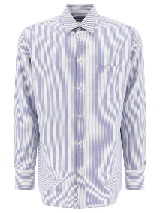 "Alvise" Casual shirt Shirts