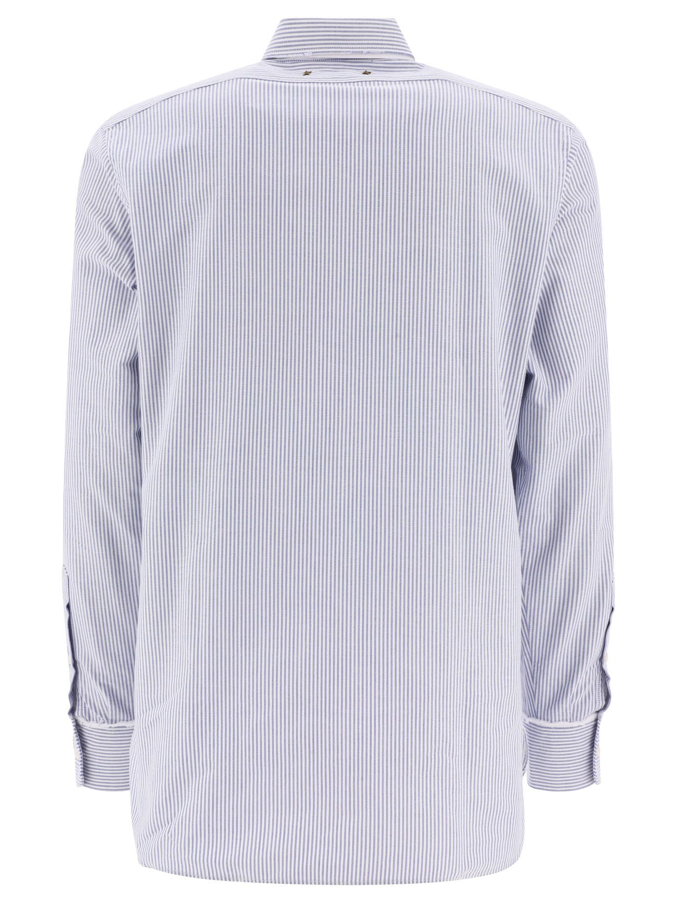 "Alvise" Casual shirt Shirts